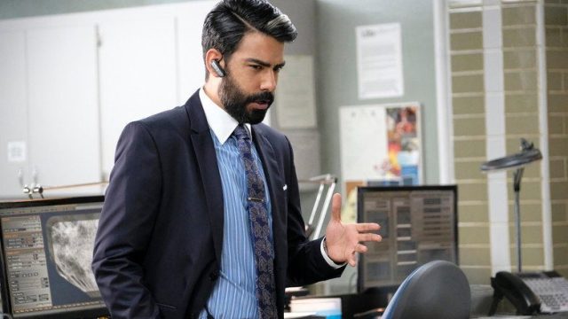 iZombie S05E08