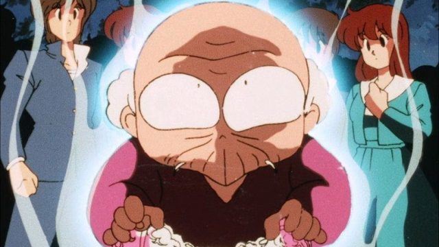 Ranma ½ S01E33