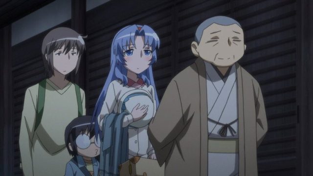 Kotoura-San S01E04