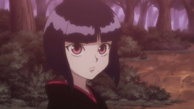 Hunter × Hunter S01E24