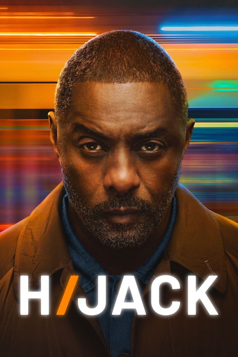 Hijack Temporada 2