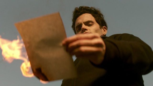 You S01E09