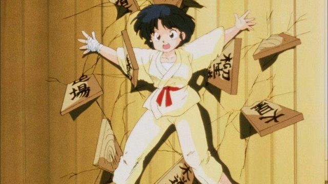 Ranma ½ S01E30