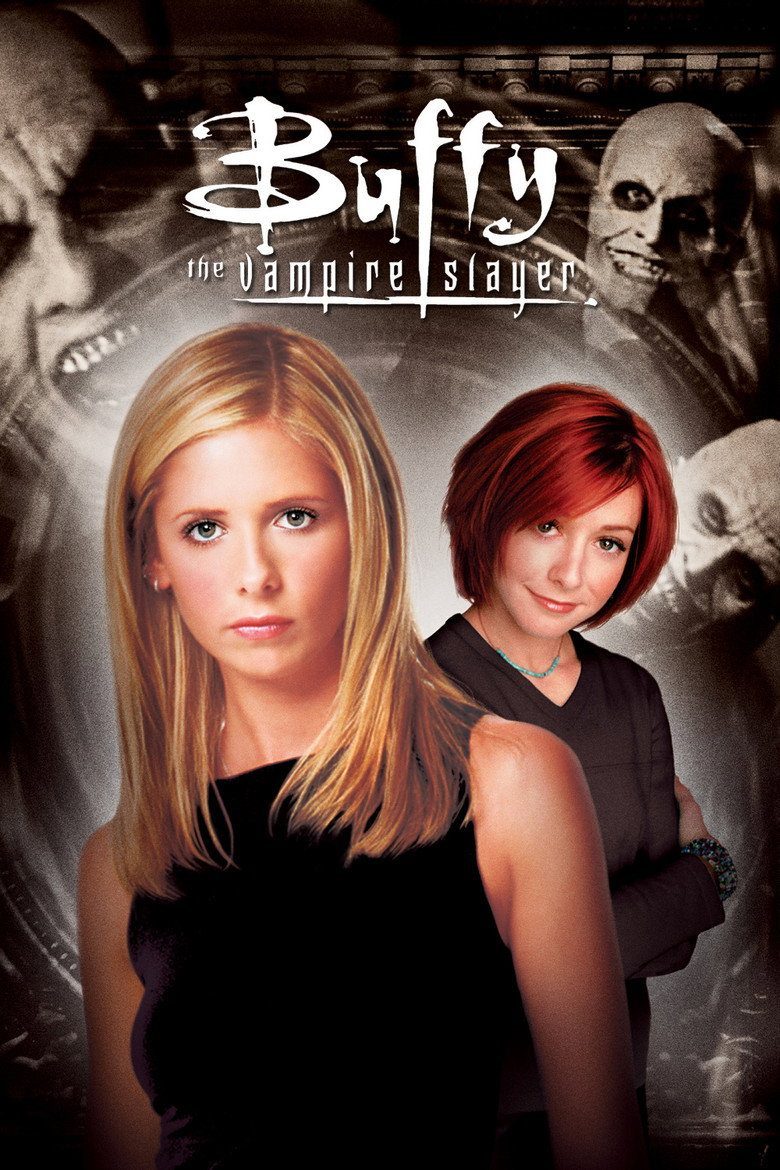 Buffy, la cazavampiros Temporada 4