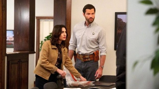 Walker S03E12