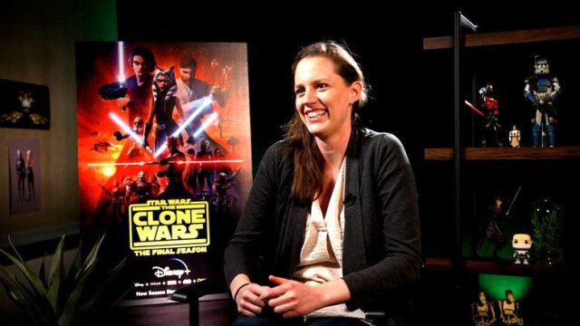Star Wars: La Guerra de los Clones S00E23