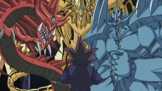 Yu-Gi-Oh! Duelo de Monstruos S01E222