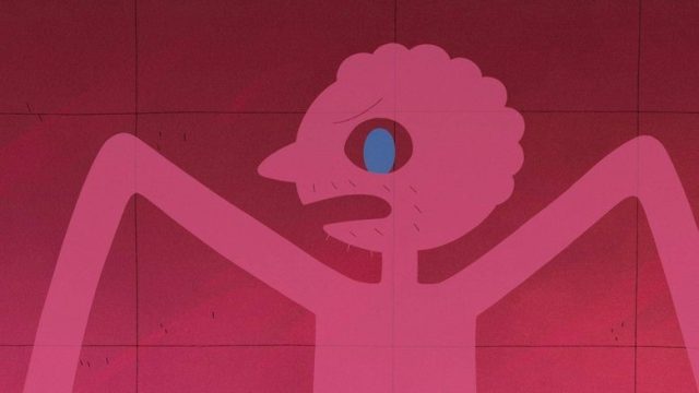 Hora de Aventura con Fionna & Cake S01E04