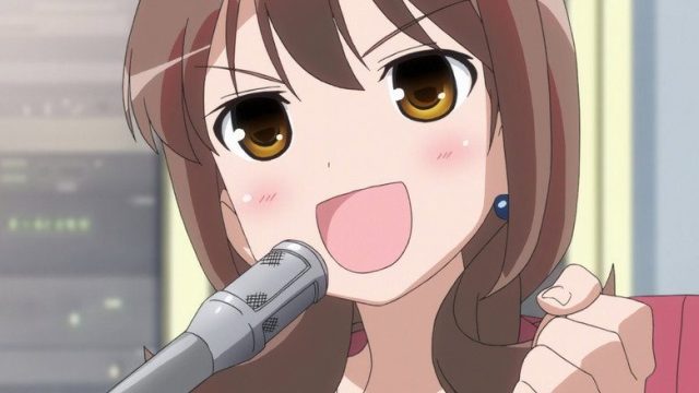 咲-Saki- S02E06