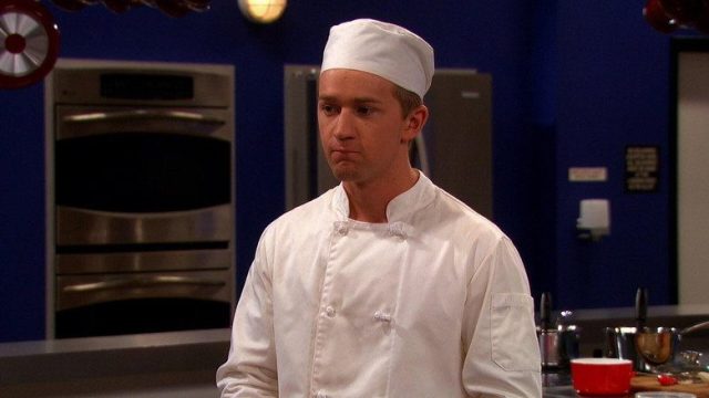 ¡Buena suerte Charlie! S04E02