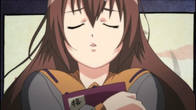 Hyakka Ryouran: Samurai Girls S00E02