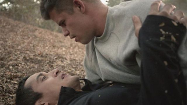 Lobo Adolescente S03E19