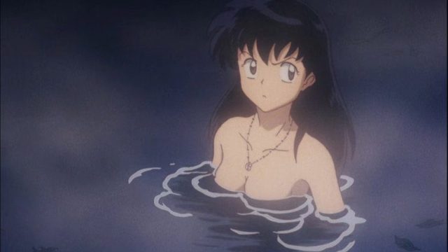 Inuyasha S01E16