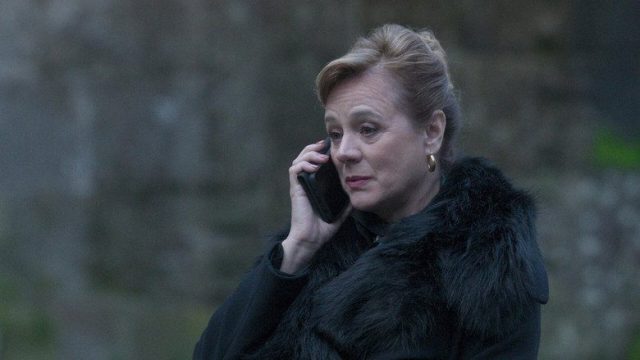 El jardinero S01E05