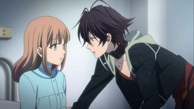 Amnesia S01E02