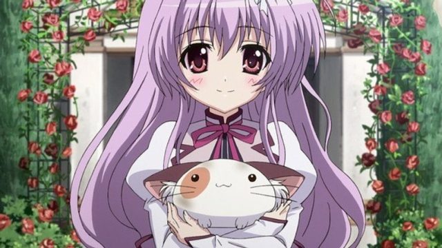 Mashiro-iro Symphony: The Color of Lovers S01E08