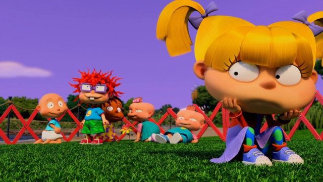 Rugrats S01E37