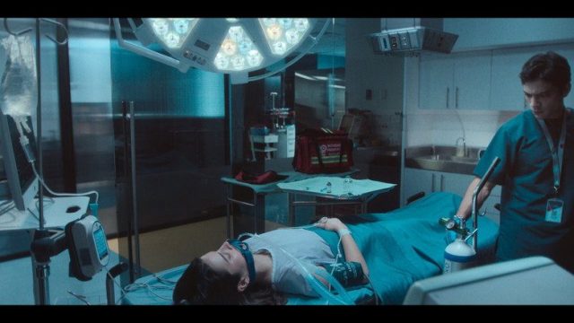 En Coma S01E13