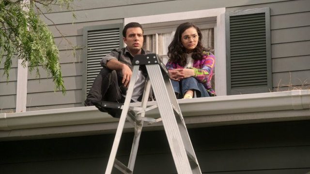 El universo en expansión de Ashley García S01E09