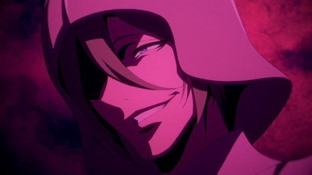 Requiem of the Rose King S01E20