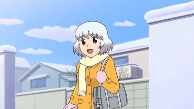 Tonari no Seki-kun S00E03