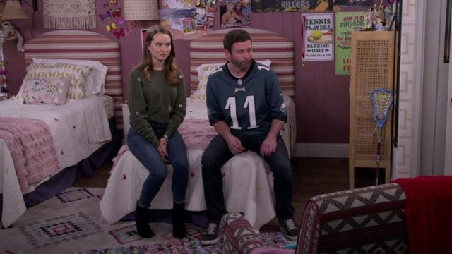 Feliz lo que quieras S01E03
