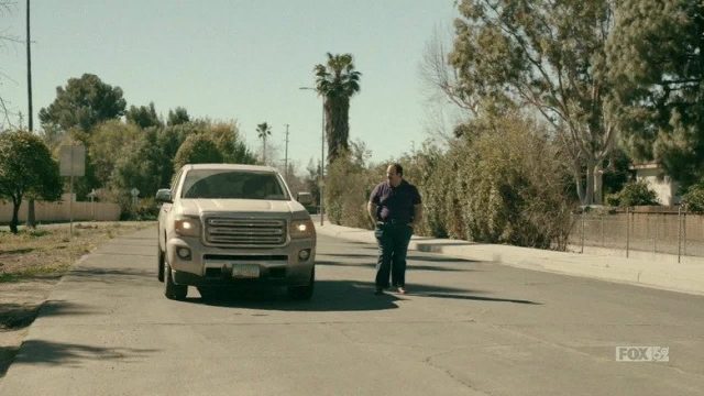 El último hombre en la Tierra S01E11