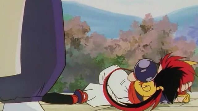 Zenki S01E17
