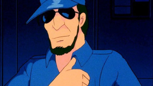 Urusei Yatsura S01E102