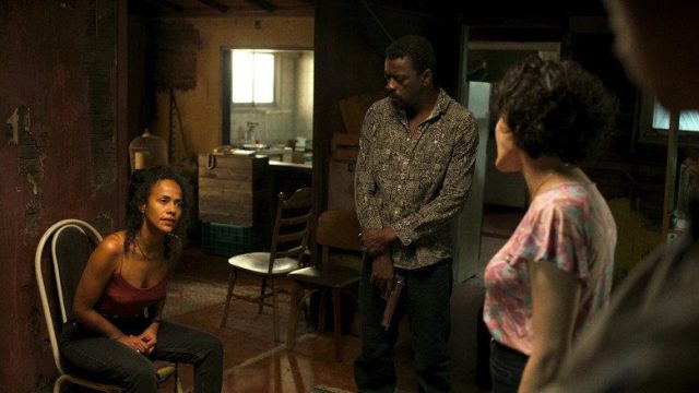 Hermandad S02E05
