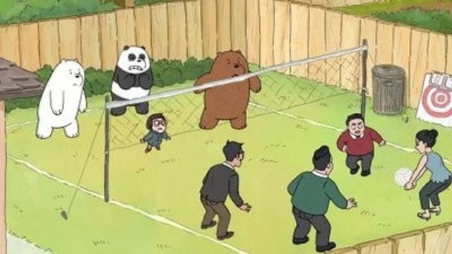 Escandalosos S04E38