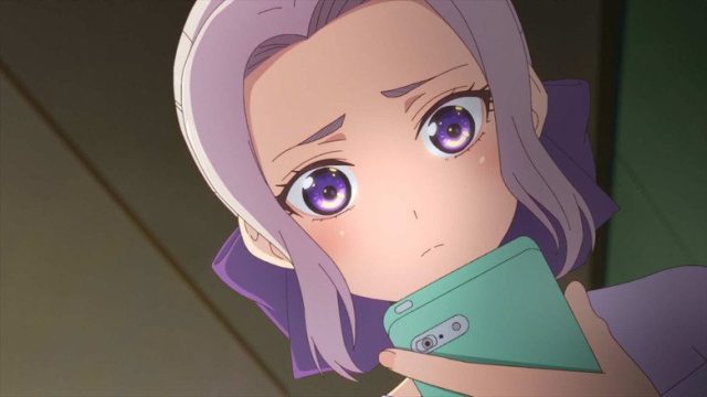 Girlfriend, Girlfriend S02E01