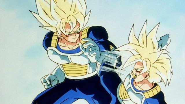 Dragon Ball Z S05E26