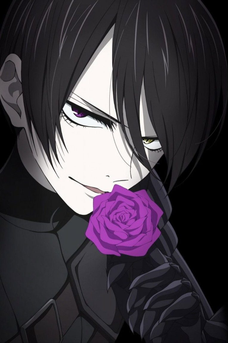 Requiem of the Rose King Especiales