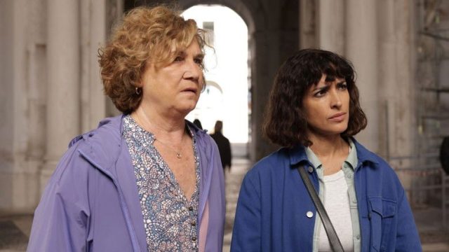 Si es martes, es asesinato S01E04