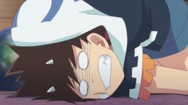 Radiant S02E01