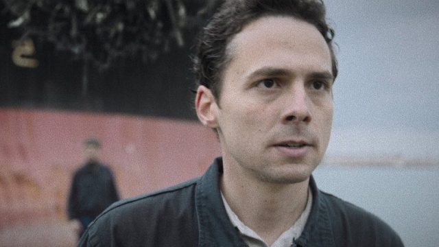 Mano de hierro S01E05