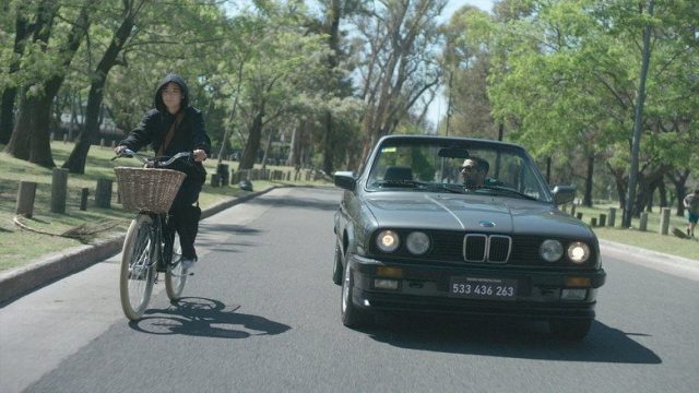 Diario de un gigoló S01E03