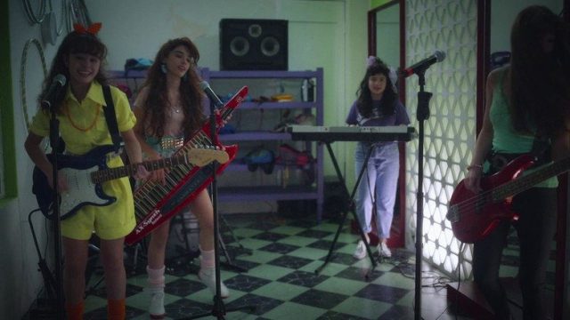 Ellas soy yo S01E03