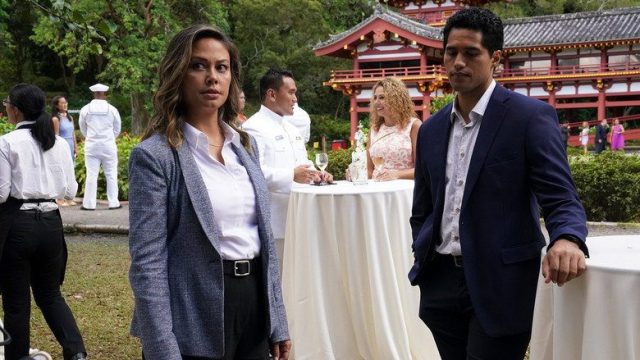 NCIS: Hawaiʻi S01E05