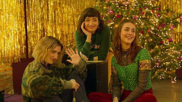 Flow navideño S01E03
