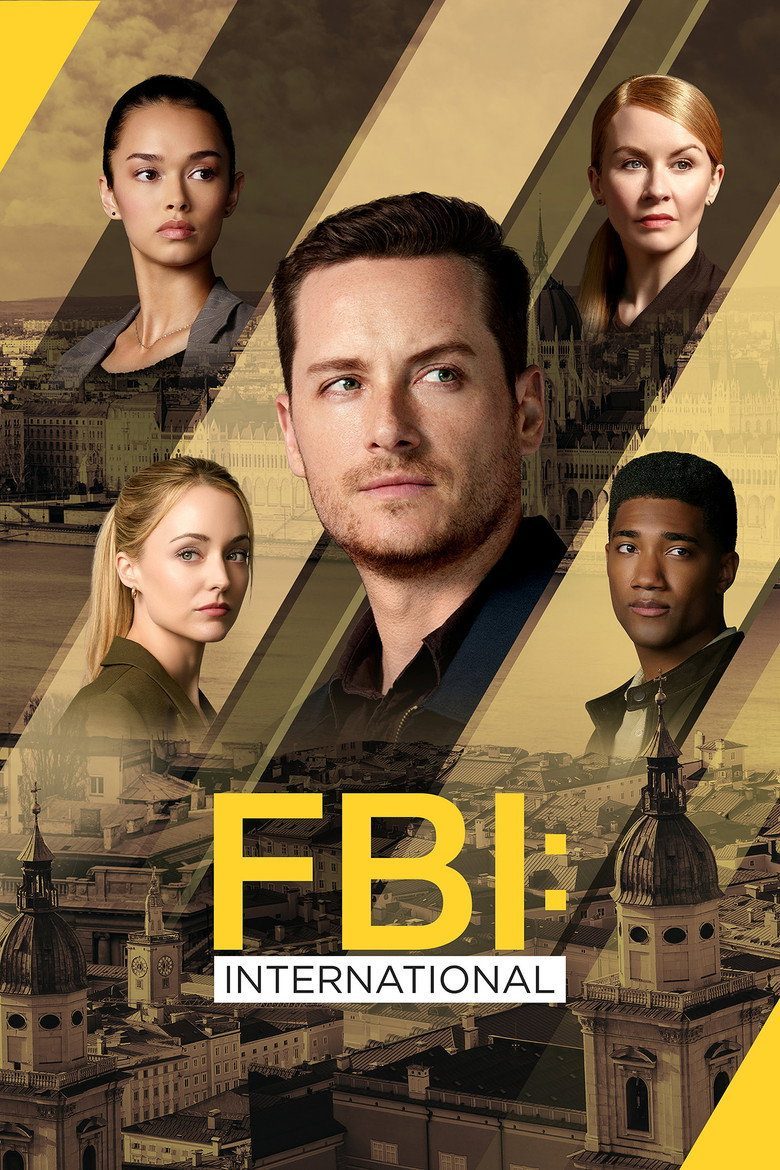 FBI: Internacional Temporada 4