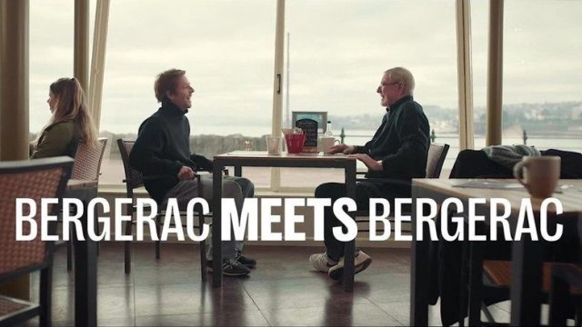 Bergerac S00E01