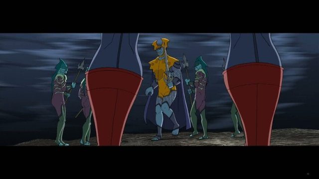 Los Vengadores Unidos S01E21
