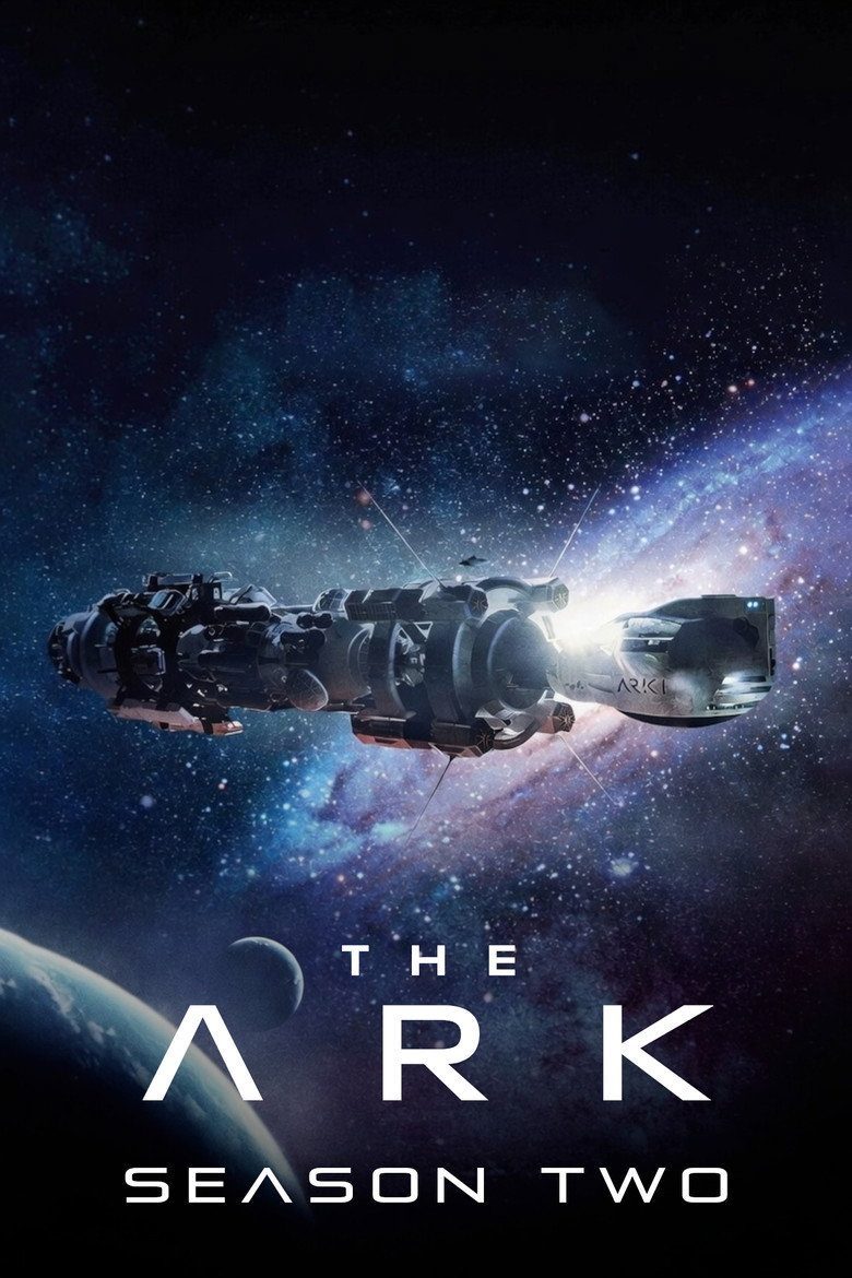 The Ark Temporada 2