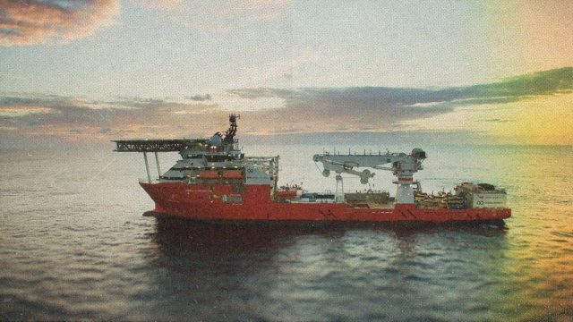 ARA San Juan: El submarino que desapareció S01E07