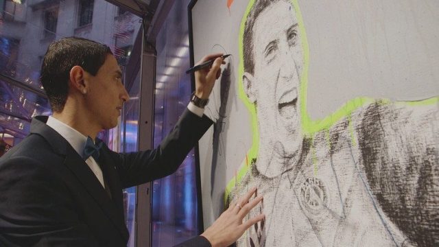 Ángel Di María: Romper la pared S01E02