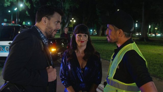 Envidiosa S01E04