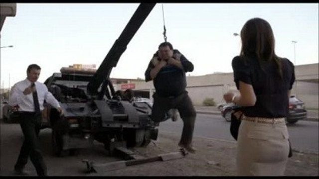 Transporter S01E07