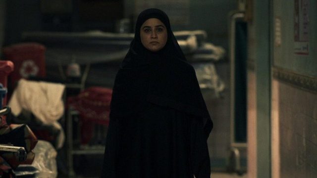 FUERZA POLICIAL INDIA S01E06